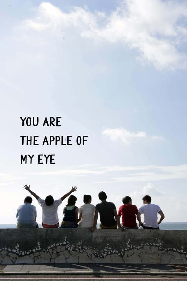 ดูหนังออนไลน์ฟรีเรื่อง You Are the Apple of My Eye (2011) เธอคือสุดที่รักของฉัน ดูหนังออนไลน์ HD พากย์ไทย HD