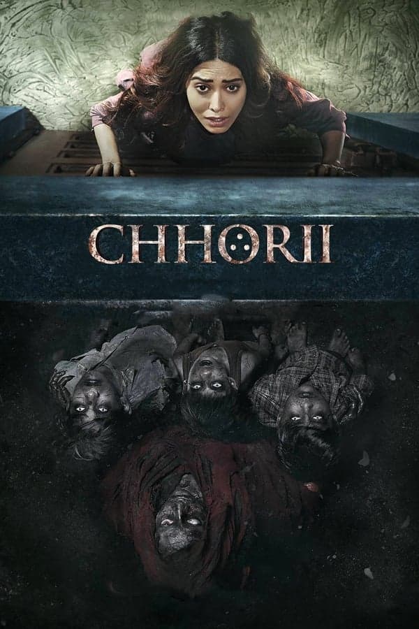 ดูหนังออนไลน์ฟรีเรื่อง Chhorii (2021) ดูหนังออนไลน์ HD พากย์ไทย HD