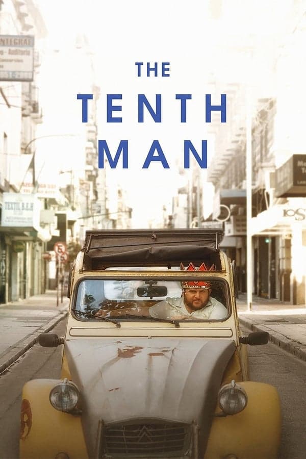 ดูหนังออนไลน์ฟรีเรื่อง The Tenth Man (2016) ชายคนที่สิบ ดูหนังออนไลน์ HD พากย์ไทย HD