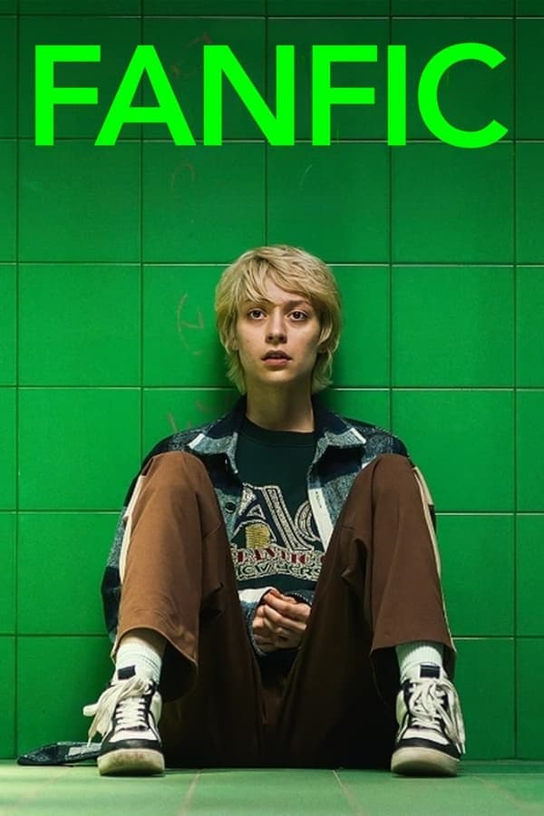 ดูหนังออนไลน์ฟรีเรื่อง Fanfik (2023) ดูหนังออนไลน์ HD พากย์ไทย HD