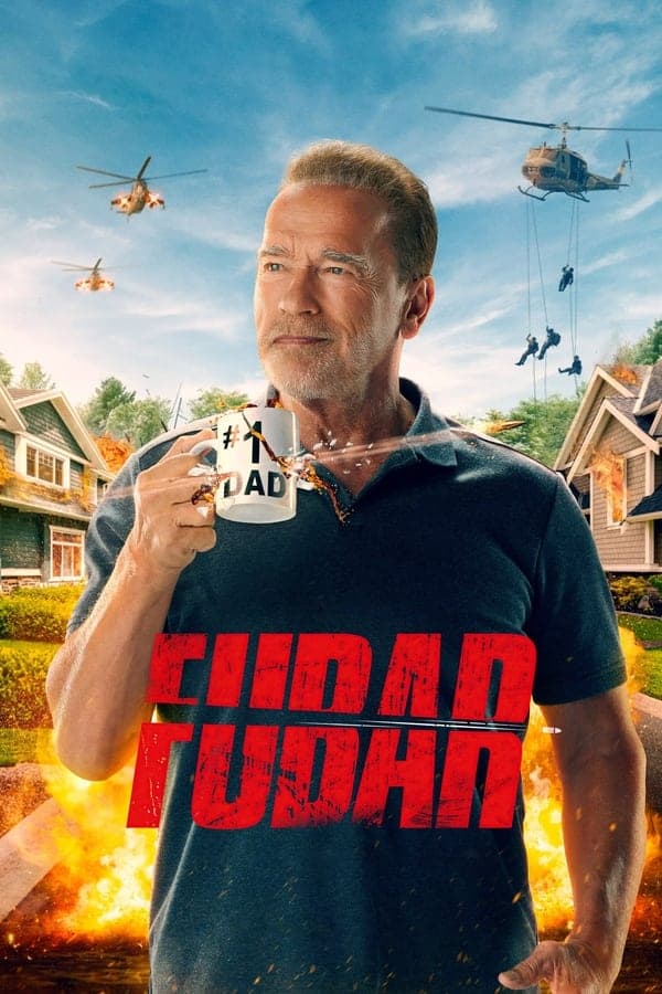 ดูหนังออนไลน์ฟรีเรื่อง FUBAR (2023) ดูหนังออนไลน์ HD พากย์ไทย HD