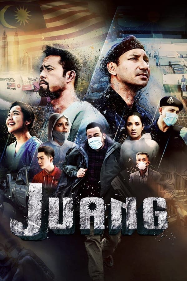 ดูหนังออนไลน์ฟรีเรื่อง Juang (2022) ภัยร้ายโควิด ดูหนังออนไลน์ HD พากย์ไทย HD