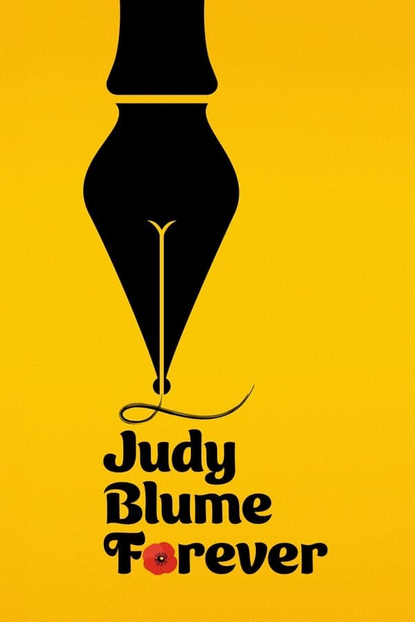 ดูหนังออนไลน์ฟรีเรื่อง Judy Blume Forever (2023) ดูหนังออนไลน์ HD พากย์ไทย HD
