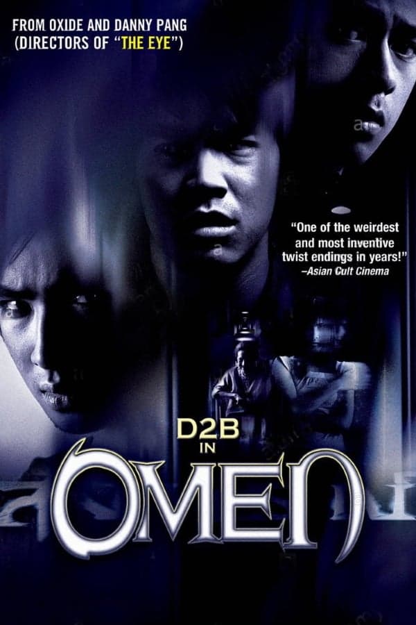 ดูหนังออนไลน์ฟรีเรื่อง Omen (2003) สังหรณ์ ดูหนังออนไลน์ HD พากย์ไทย HD