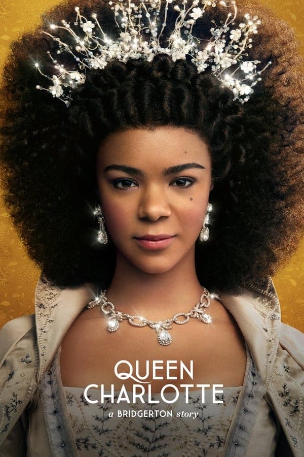 ดู Queen Charlotte: A Bridgerton Story Season 1 (2023) พากย์ไทย HD ออนไลน์ฟรี