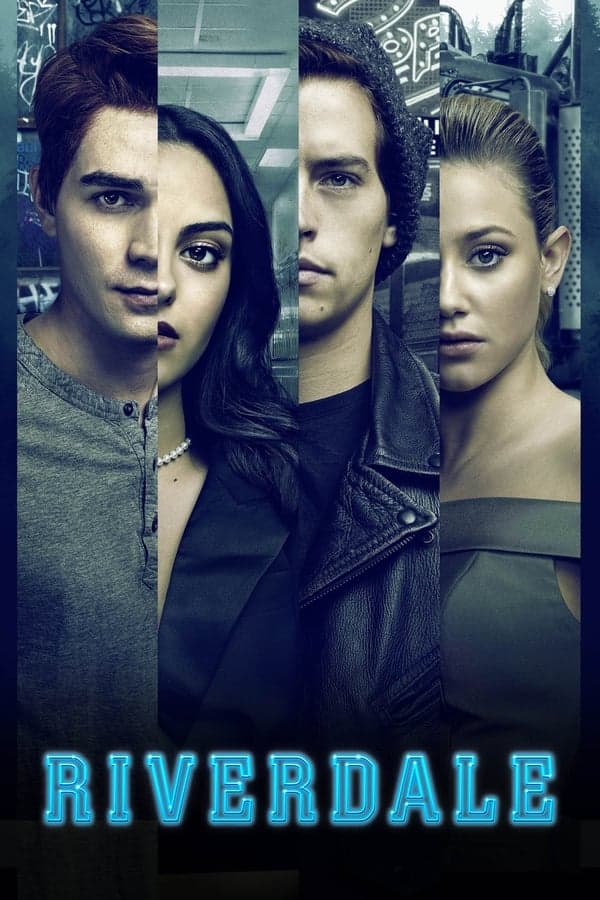 ดู Riverdale ริเวอร์เดล Season 5 (2021) พากย์ไทย HD ออนไลน์ฟรี