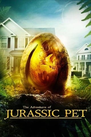 ดูหนังออนไลน์ฟรีเรื่อง The Adventures of Jurassic Pet (2019) ผจญภัย! เพื่อนซี้ ไดโนเสาร์ ดูหนังออนไลน์ HD พากย์ไทย HD
