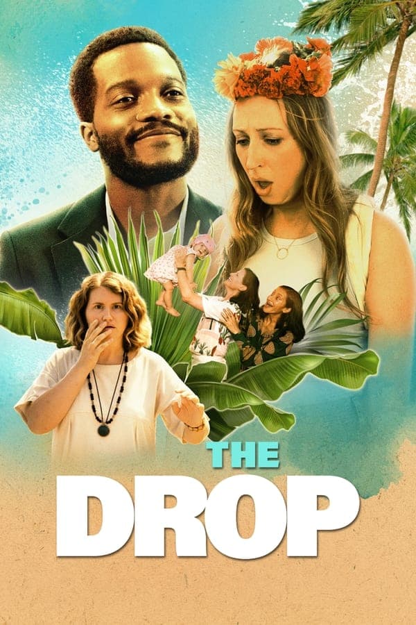ดูหนังออนไลน์ฟรีเรื่อง The Drop (2022) ดูหนังออนไลน์ HD พากย์ไทย HD