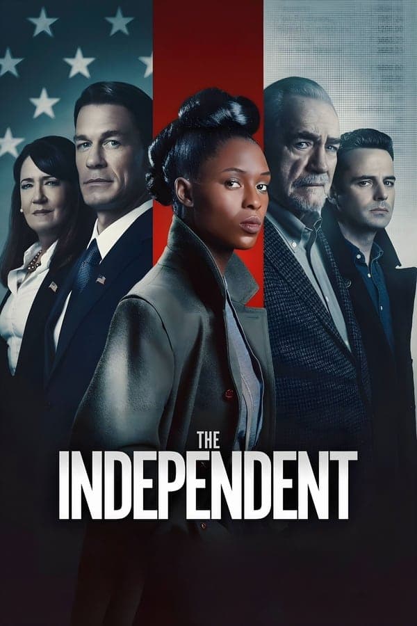 ดูหนังออนไลน์ฟรีเรื่อง The Independent (2022) ดิอินดิเพนเดนต์ ดูหนังออนไลน์ HD พากย์ไทย HD