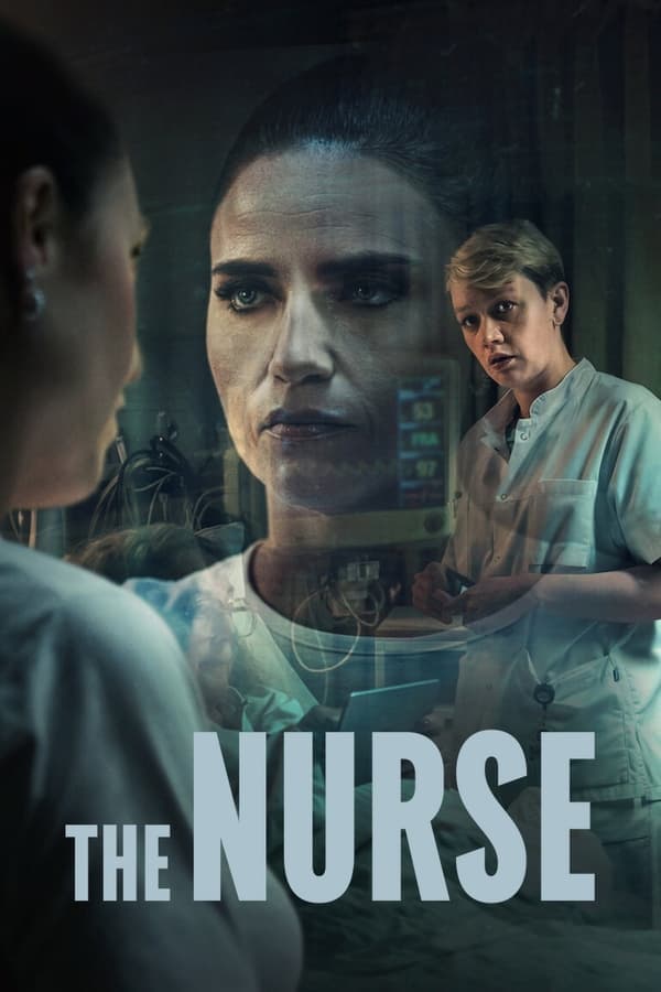 ดูหนังออนไลน์ฟรีเรื่อง The Nurse (2023) พยาบาลมัจจุราช ดูหนังออนไลน์ HD พากย์ไทย HD