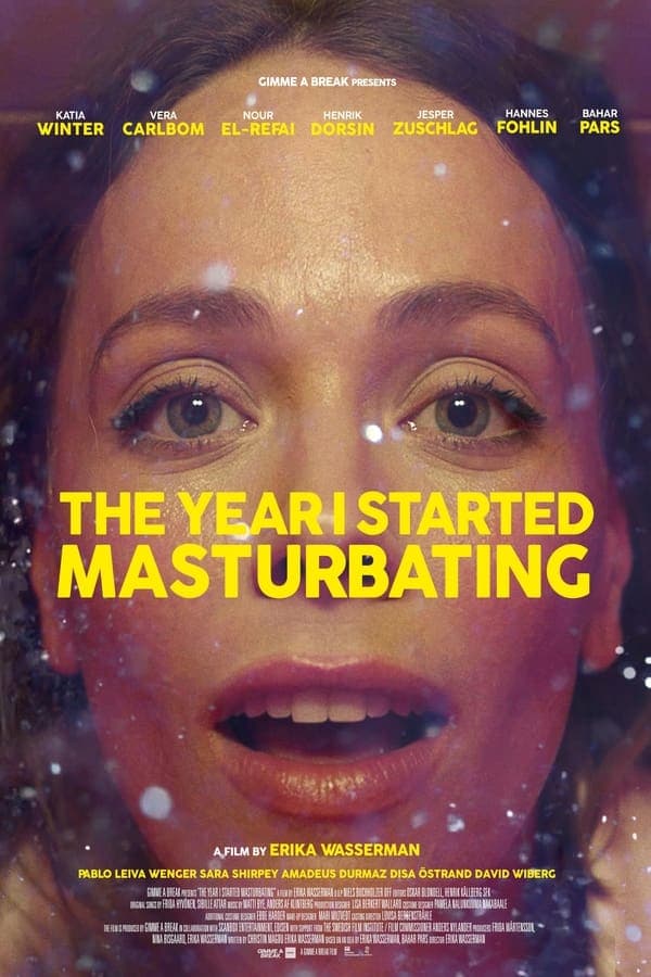 ดูหนังออนไลน์ฟรีเรื่อง The Year I Started Masturbating (2022) ปีที่ฉันเริ่มช่วยตัวเอง ดูหนังออนไลน์ HD พากย์ไทย HD