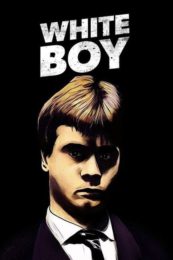 ดูหนังออนไลน์ฟรีเรื่อง White Boy (2017) ดูหนังออนไลน์ HD พากย์ไทย HD