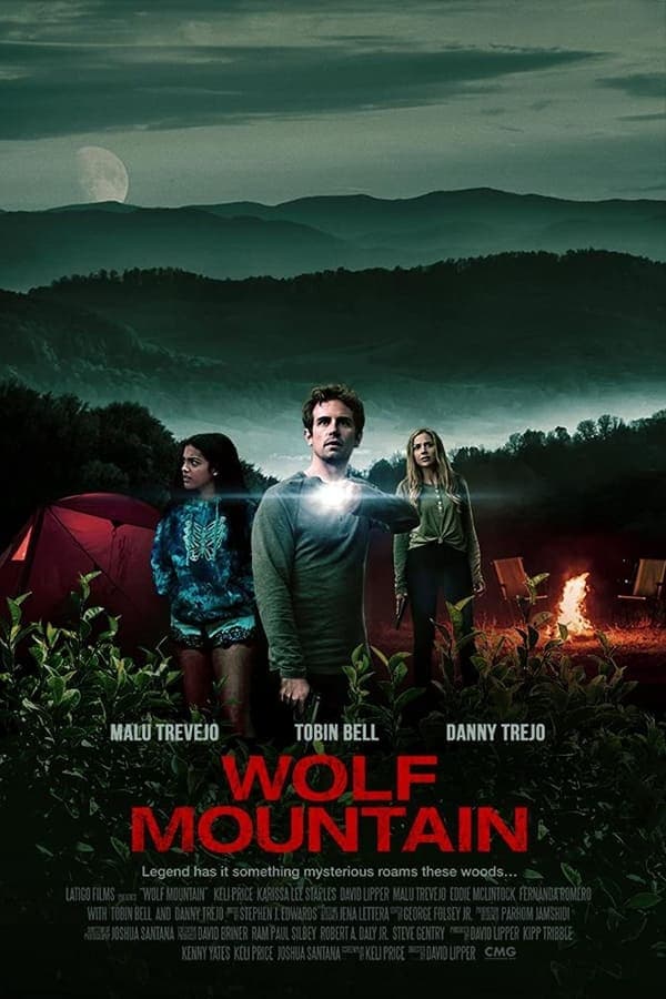 ดูหนังออนไลน์ฟรีเรื่อง Wolf Mountain (2022) ดูหนังออนไลน์ HD พากย์ไทย HD