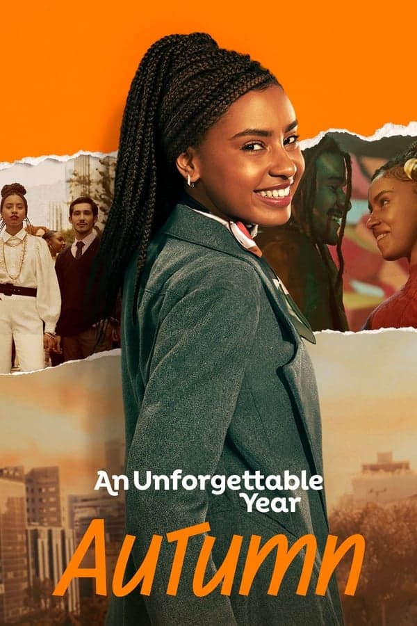 ดูหนังออนไลน์ฟรีเรื่อง An Unforgettable Year Autumn (2023) ปีที่ไม่อาจลืมเลือน ฤดูใบไม้ร่วง ดูหนังออนไลน์ HD พากย์ไทย HD