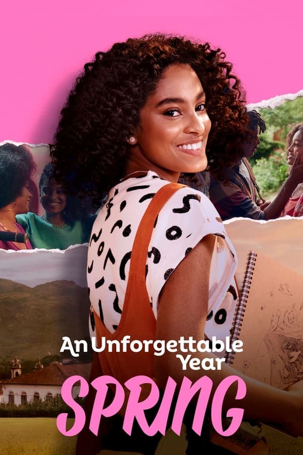 ดูหนังออนไลน์ฟรีเรื่อง An Unforgettable Year: Spring (Um Ano Inesquecível: Primavera) ปีที่ไม่อาจลืมเลือน ฤดูใบไม้ผลิ (2023) ดูหนังออนไลน์ HD พากย์ไทย HD