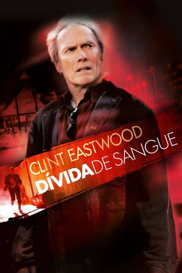 ดูหนังออนไลน์ฟรีเรื่อง Blood Work (2002) ดับชีพจรล่านรก ดูหนังออนไลน์ HD พากย์ไทย HD