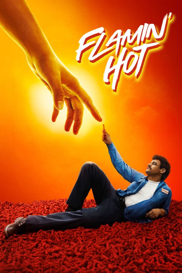ดูหนังออนไลน์ฟรีเรื่อง Flamin’ Hot (2023) ดูหนังออนไลน์ HD พากย์ไทย HD
