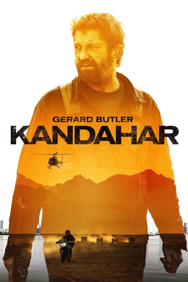 ดูหนังออนไลน์ฟรีเรื่อง Kandahar (2023) กันดาฮาร์ ฝ่าสมรภูมิทรายเดือด ดูหนังออนไลน์ HD พากย์ไทย HD