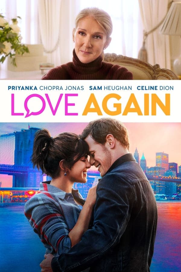 ดูหนังออนไลน์ฟรีเรื่อง Love Again (2023) รักอีกครั้งที่ปลายสาย ดูหนังออนไลน์ HD พากย์ไทย HD