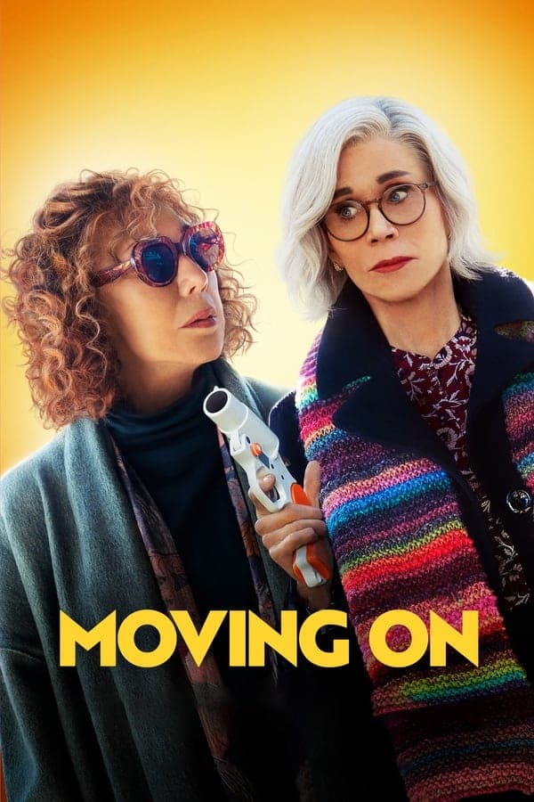ดูหนังออนไลน์ฟรีเรื่อง Moving On (2022) แค้นฝังใจวัย(ไม่)รุ่น ดูหนังออนไลน์ HD พากย์ไทย HD