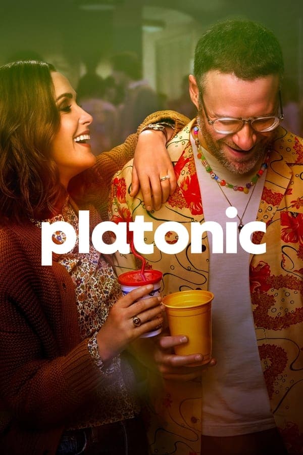 ดูหนังออนไลน์ฟรีเรื่อง Platonic (2023) ดูหนังออนไลน์ HD พากย์ไทย HD