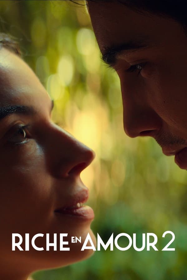 ดูหนังออนไลน์ฟรีเรื่อง Rich In Love 2 (2023) รวยเล่ห์รัก 2 ดูหนังออนไลน์ HD พากย์ไทย HD