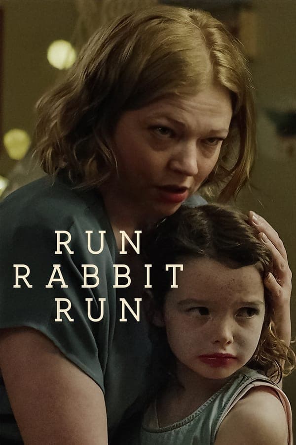 ดูหนังออนไลน์ฟรีเรื่อง Run Rabbit Run (2023) ดูหนังออนไลน์ HD พากย์ไทย HD