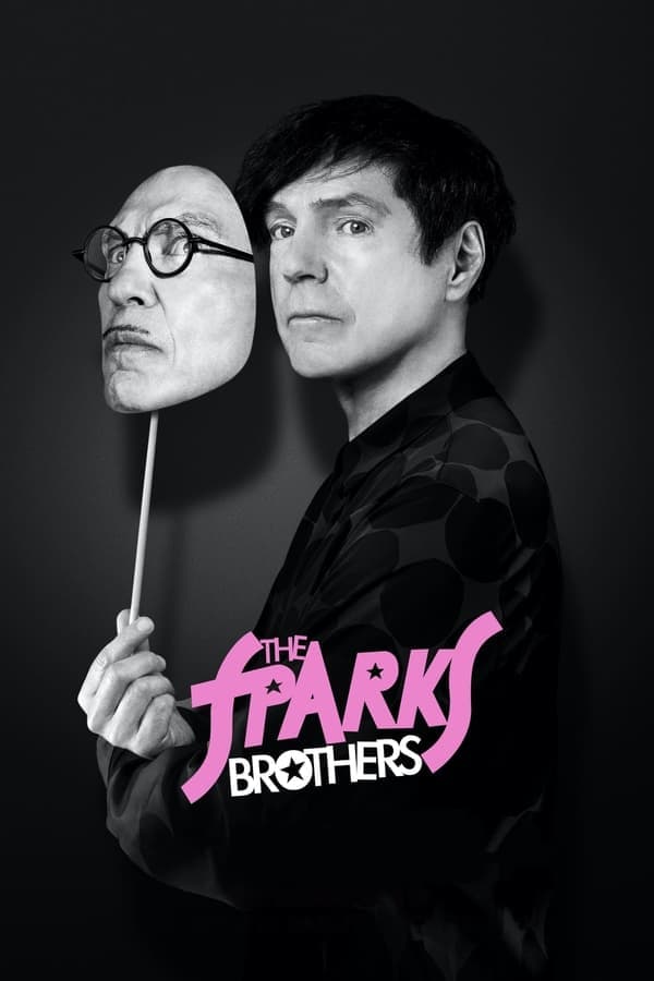 ดูหนังออนไลน์ฟรีเรื่อง The Sparks Brothers (2021) ดูหนังออนไลน์ HD พากย์ไทย HD