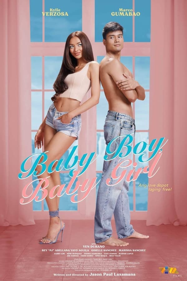ดูหนังออนไลน์ฟรีเรื่อง Baby Boy Baby Girl (2023) เด็กชายเด็กหญิง ดูหนังออนไลน์ HD พากย์ไทย HD