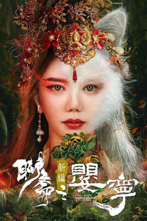 ดูหนังออนไลน์ฟรีเรื่อง Legend of Ghost YingNing (2023) ตำนานอิงหนิง ดูหนังออนไลน์ HD พากย์ไทย HD