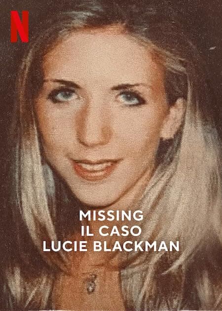 ดูหนังออนไลน์ฟรีเรื่อง Missing: The Lucie Blackman Case (2023) สูญหาย: คดีลูซี่ แบล็คแมน ดูหนังออนไลน์ HD พากย์ไทย HD