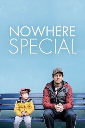 ดูหนังออนไลน์ฟรีเรื่อง Nowhere Special (2020) ดูหนังออนไลน์ HD พากย์ไทย HD