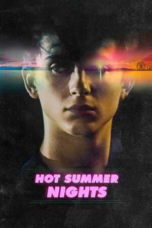 ดูหนังออนไลน์ฟรีเรื่อง Hot Summer Nights (2018) ดูหนังออนไลน์ HD พากย์ไทย HD