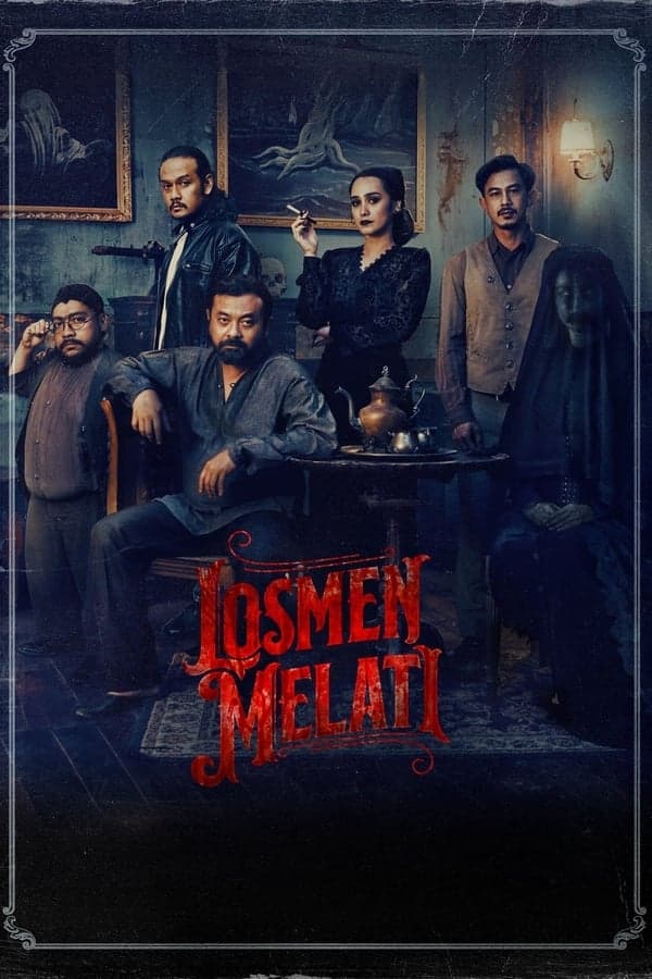 ดูหนังออนไลน์ฟรีเรื่อง Losmen Melati (Motel Melati) (2023) ดูหนังออนไลน์ HD พากย์ไทย HD
