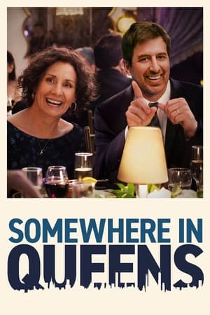 ดูหนังออนไลน์ฟรีเรื่อง Somewhere in Queens (2023) ดูหนังออนไลน์ HD พากย์ไทย HD
