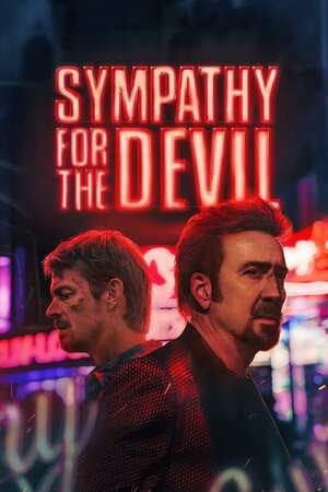 ดูหนังออนไลน์ฟรีเรื่อง Sympathy for the Devil (2023) ดูหนังออนไลน์ HD พากย์ไทย HD