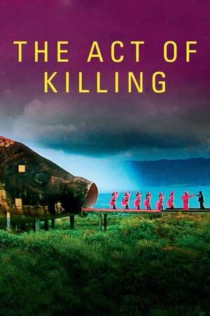 ดูหนังออนไลน์ฟรีเรื่อง The Act of Killing (2012) ฆาตกรรมจำแลง ดูหนังออนไลน์ HD พากย์ไทย HD