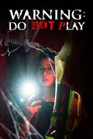ดูหนังออนไลน์ฟรีเรื่อง Warning: Do Not Play (Amjeon) (2019) ดูหนังออนไลน์ HD พากย์ไทย HD