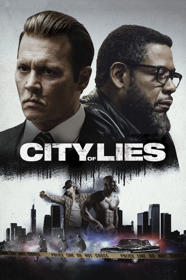 ดูหนังออนไลน์ฟรีเรื่อง City of Lies (2018) ทูพัค บิ๊กกี้ คดีไม่เงียบ ดูหนังออนไลน์ HD พากย์ไทย HD
