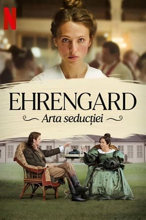 ดูหนังออนไลน์ฟรีเรื่อง Ehrengard The Art of Seduction (2023) ศิลปะแห่งการยั่วยวน ดูหนังออนไลน์ HD พากย์ไทย HD
