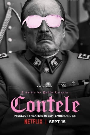 ดูหนังออนไลน์ฟรีเรื่อง The Counf (2023) ท่านเคานท์ ดูหนังออนไลน์ HD พากย์ไทย HD
