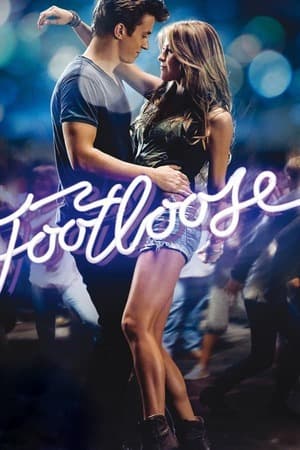 ดูหนังออนไลน์ฟรีเรื่อง Footloose (2011) เต้นนี้เพื่อเธอ ดูหนังออนไลน์ HD พากย์ไทย HD