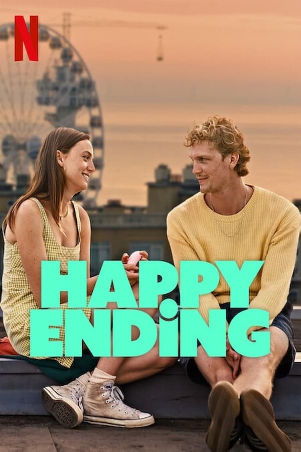 ดูหนังออนไลน์ฟรีเรื่อง Happy Ending (2023) แฮปปี้ เอนดิ้ง ดูหนังออนไลน์ HD พากย์ไทย HD