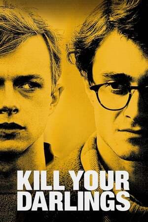 ดูหนังออนไลน์ฟรีเรื่อง Kill Your Darlings (2013) ดูหนังออนไลน์ HD พากย์ไทย HD