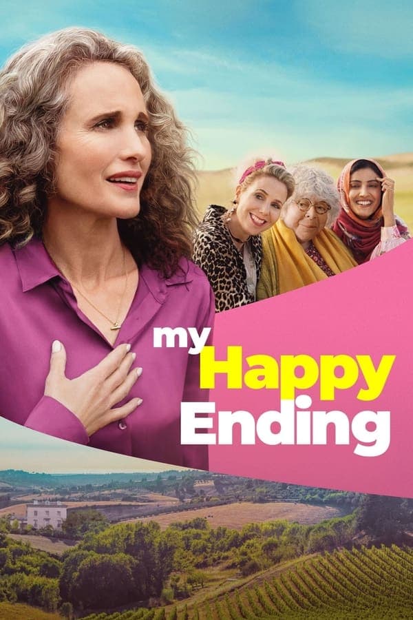ดูหนังออนไลน์ฟรีเรื่อง My Happy Ending (2023) ดูหนังออนไลน์ HD พากย์ไทย HD