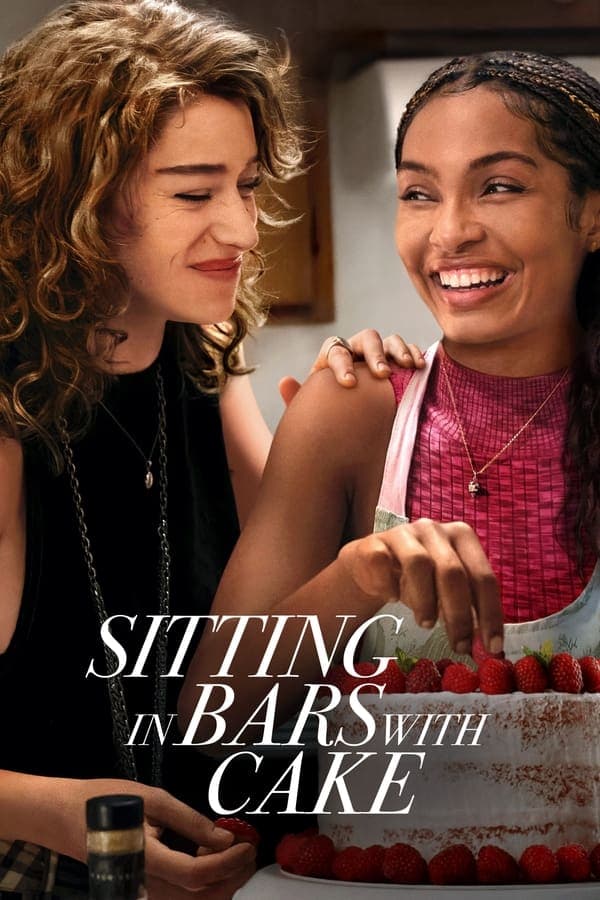 ดูหนังออนไลน์ฟรีเรื่อง Sitting in Bars with Cake (2023) สูตรเค้กสื่อรัก ดูหนังออนไลน์ HD พากย์ไทย HD