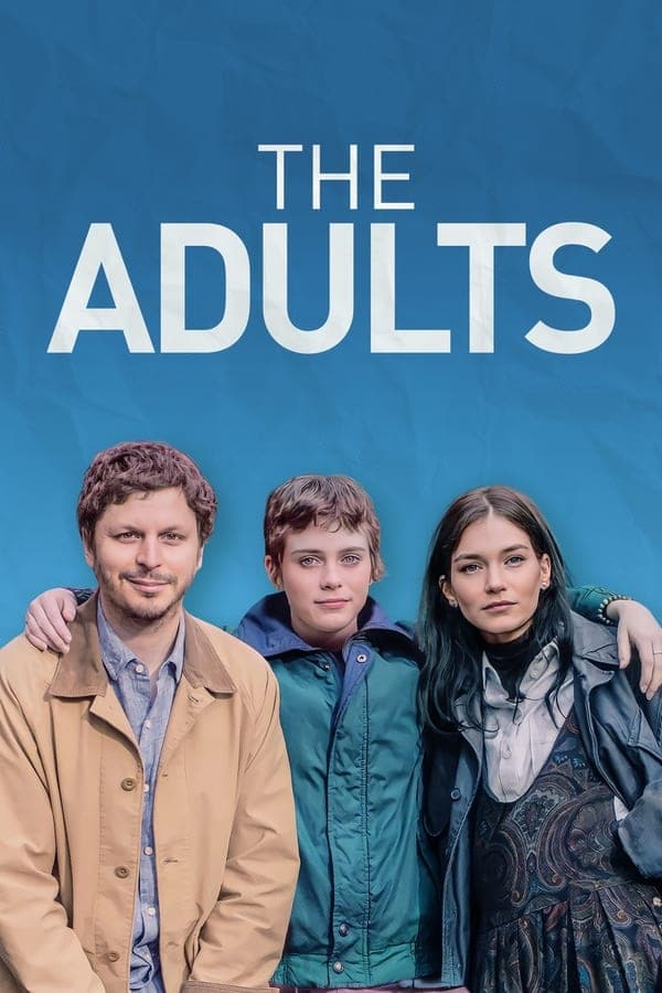 ดูหนังออนไลน์ฟรีเรื่อง The Adults (2023) ดูหนังออนไลน์ HD พากย์ไทย HD