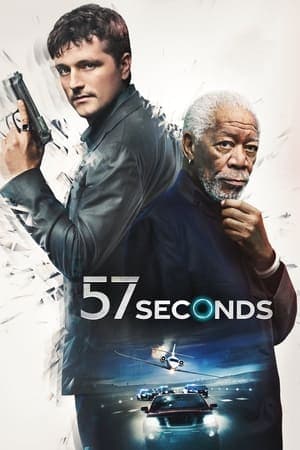 ดูหนัง 57 Seconds (2023) HD ฟรีเต็มเรื่อง