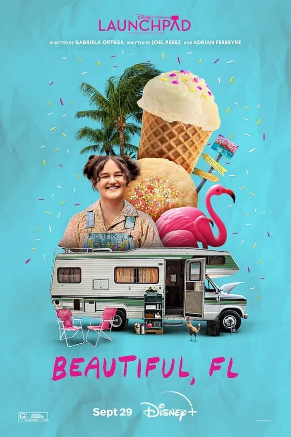 ดูหนังออนไลน์ฟรีเรื่อง Beautiful FL (2023) ดูหนังออนไลน์ HD พากย์ไทย HD