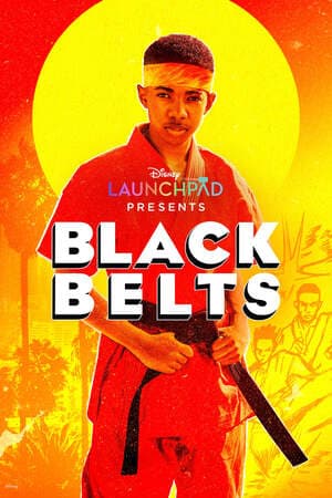 ดูหนังออนไลน์ฟรีเรื่อง Black Belts (2023) ดูหนังออนไลน์ HD พากย์ไทย HD
